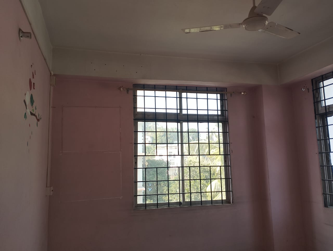 Unfurnished 3bhk in New Guwahati, Guwahati, Assam, India for Rent